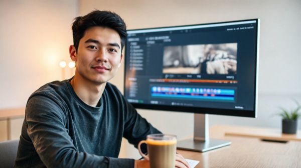 Boostez vos compétences de montage vidéo avec le CPF