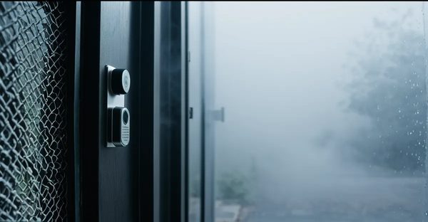 Brouillard anti-cambriolage : la solution efficace pour votre sécurité