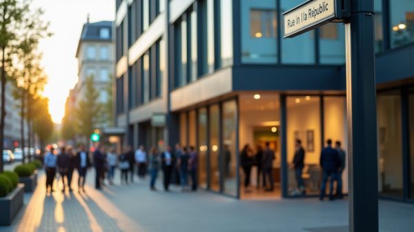 Comment choisir une agence de développement web à Lille ?