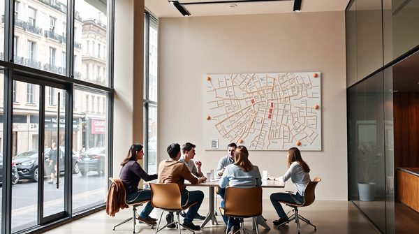 Découvrez comment l'agence hubspot optimise votre pme à paris