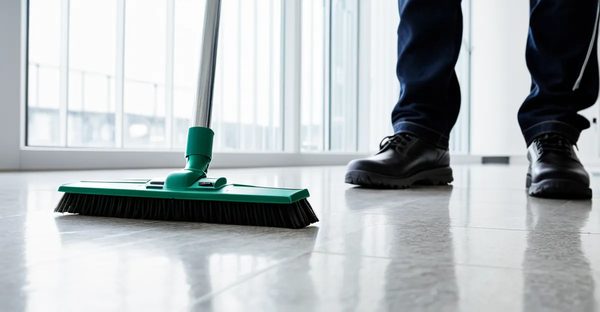 Entreprise de nettoyage lyon : des services diversifiés et écoresponsables