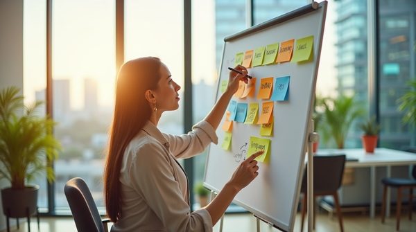 Formation en soft skills : leviers stratégiques pour la performance professionnelle