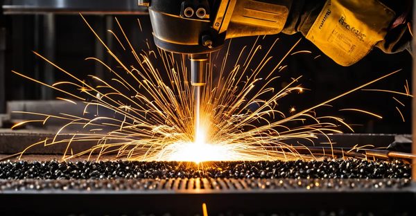 Le matériel de soudure professionnel pour des résultats optimaux