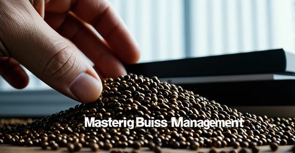 Maîtriser la gestion d'entreprise pour réussir durablement