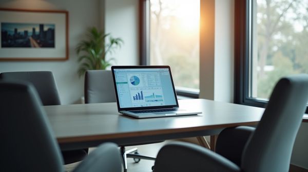 Microsoft Dynamics 365 PME : optimiser la gestion d’entreprise avec des solutions flexibles