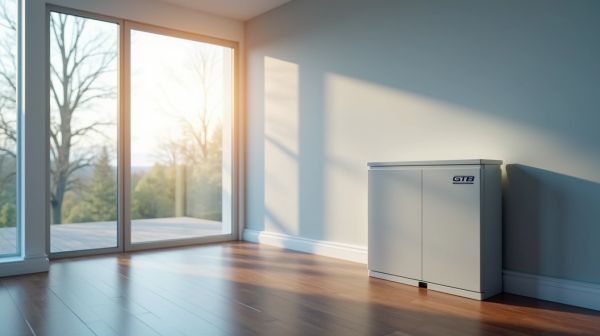 Optimisez le confort et l'efficacité énergétique avec la GTB
