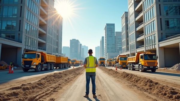 Outil gestion d’entreprise bâtiment : améliorez vos chantiers avec efficacité