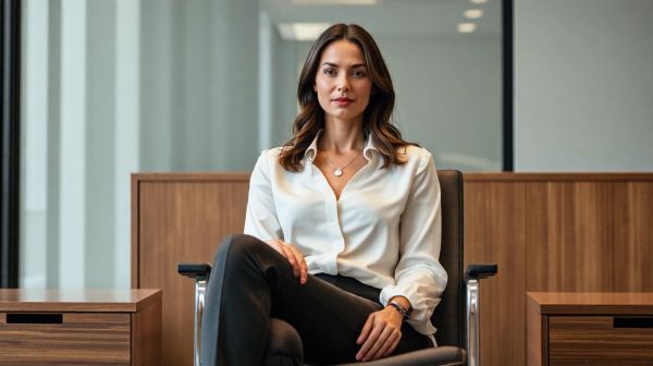 Top 5 vêtements professionnels confortables et durables chez Lma