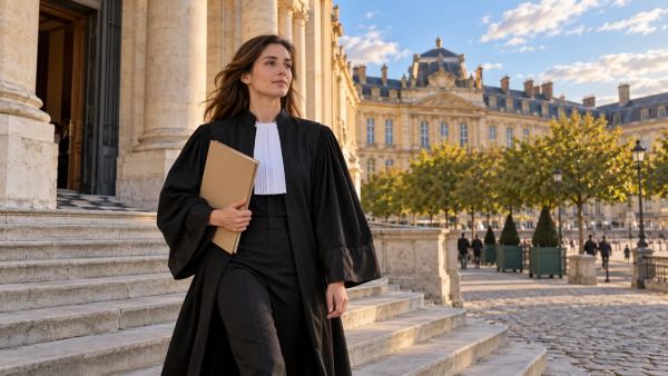 Top conseils pour choisir un avocat en droit du travail à Versailles