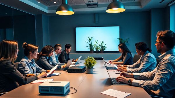 Top critères pour sélectionner un bon fournisseur d'équipement collectif