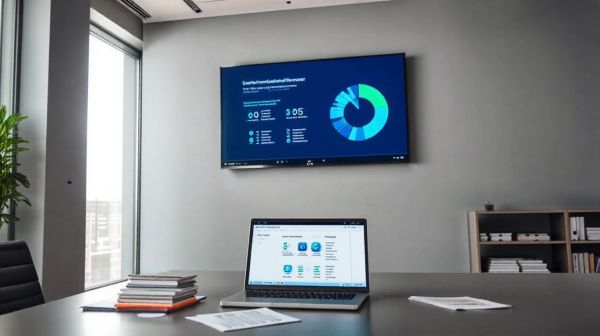 Top stratégies pour maximiser l'utilisation de Microsoft Dynamics 365 PME