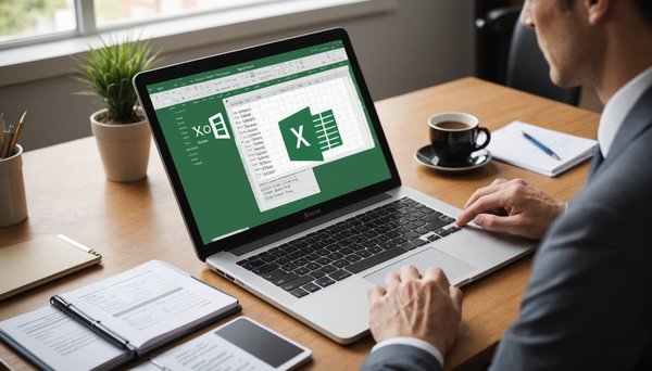 Formation excel : développez votre expertise et boostez votre carrière !